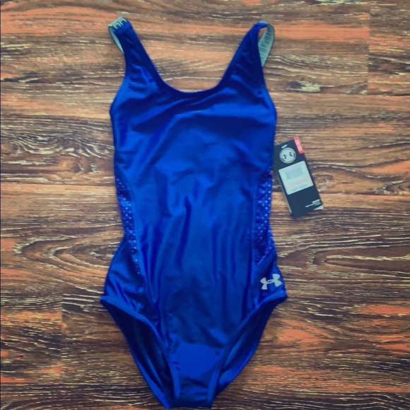 under armour swimsuit girls